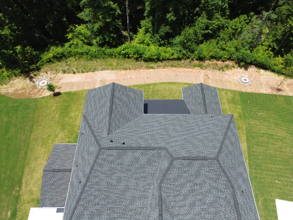 Storm damage restoration and emergency response services