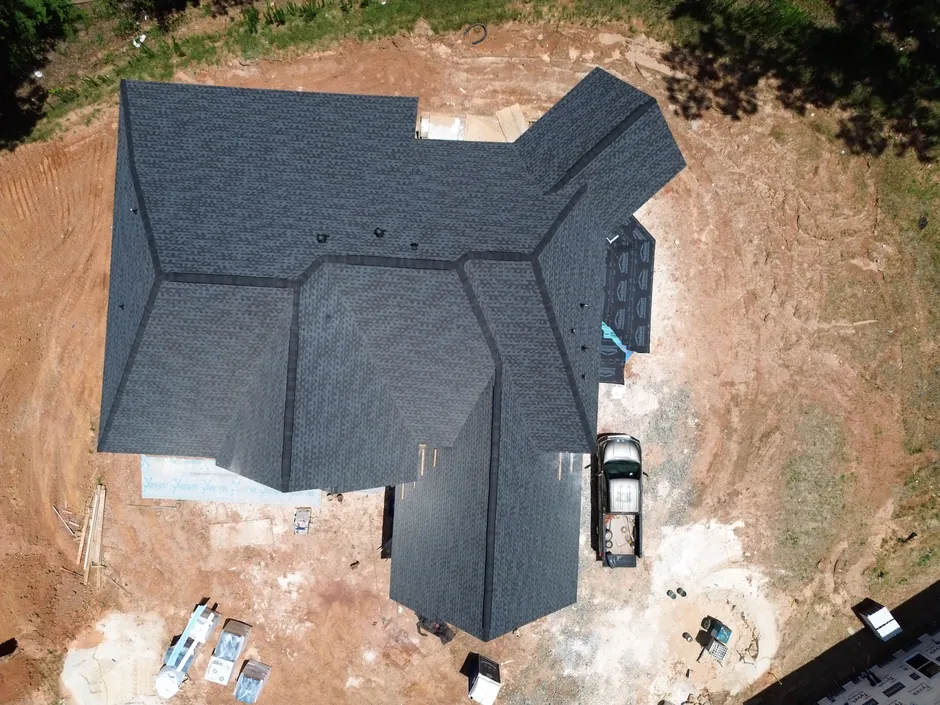 Commercial roofing solutions for Smyrna businesses