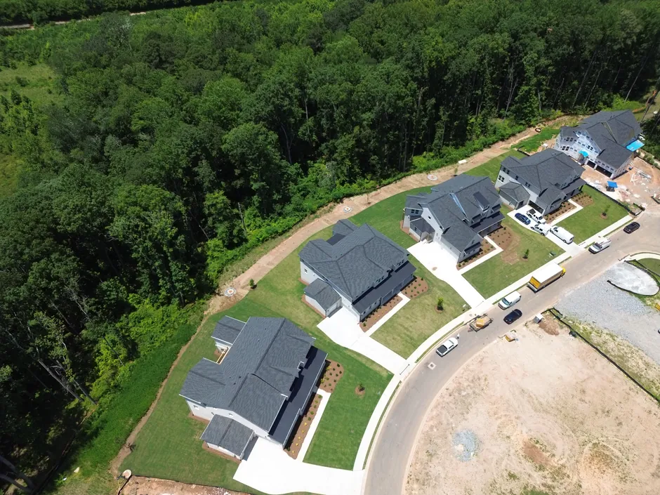 Residential roofing excellence for Sugar Hill homeowners