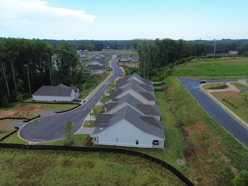 Professional roof maintenance programs
