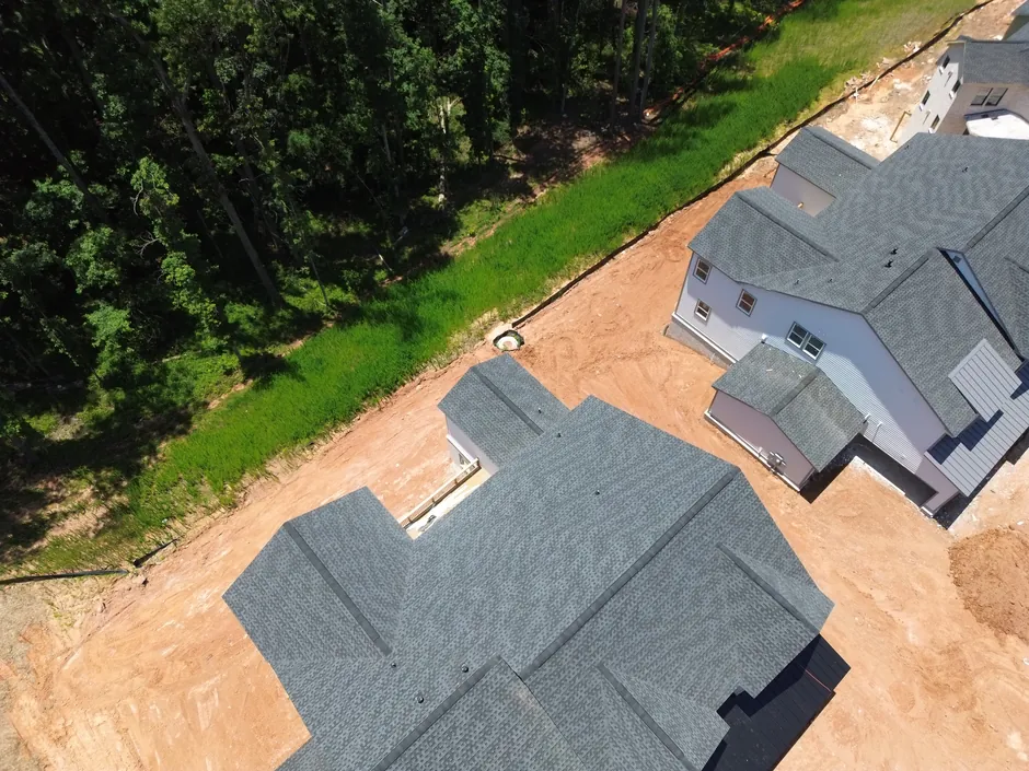 Professional roofing contractors serving Sugar Hill, GA