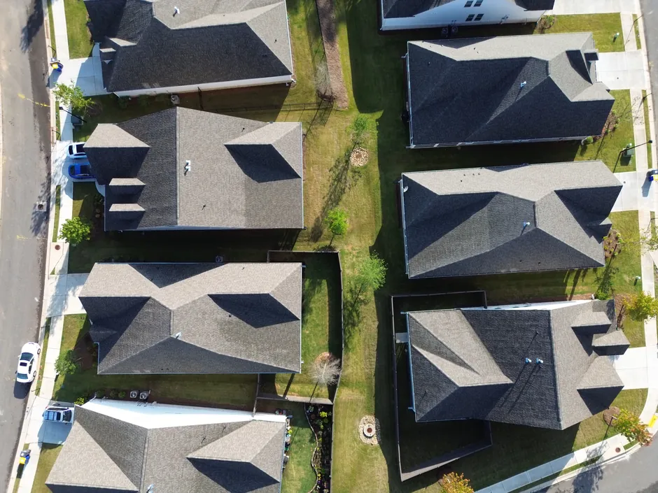 Storm damage restoration and emergency repair services