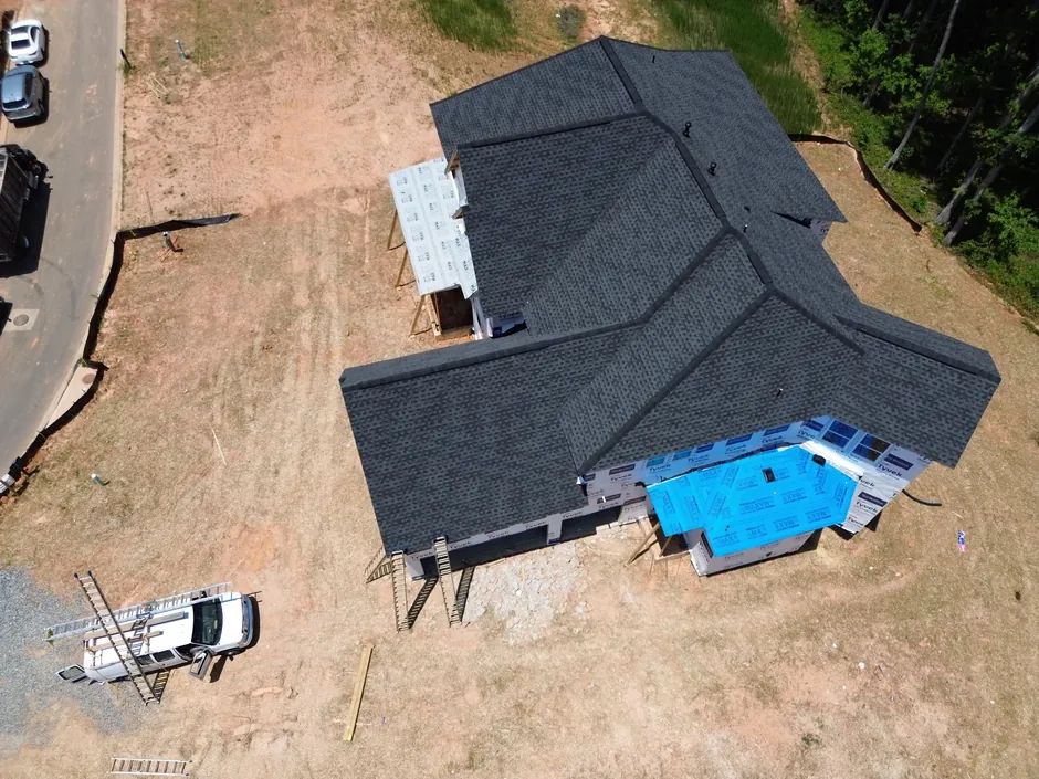 Residential roofing solutions for Suwanee homeowners
