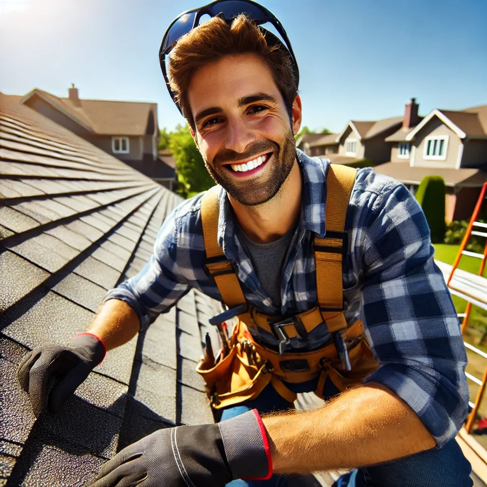 Top-Quality Residential Roofing