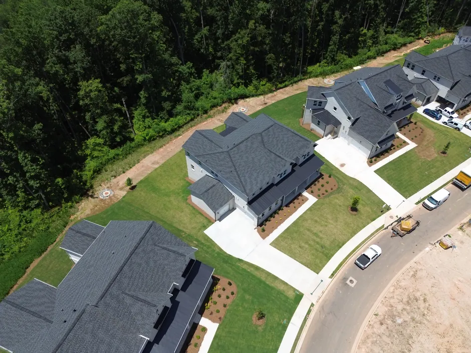 Annual roof maintenance inspections and condition monitoring