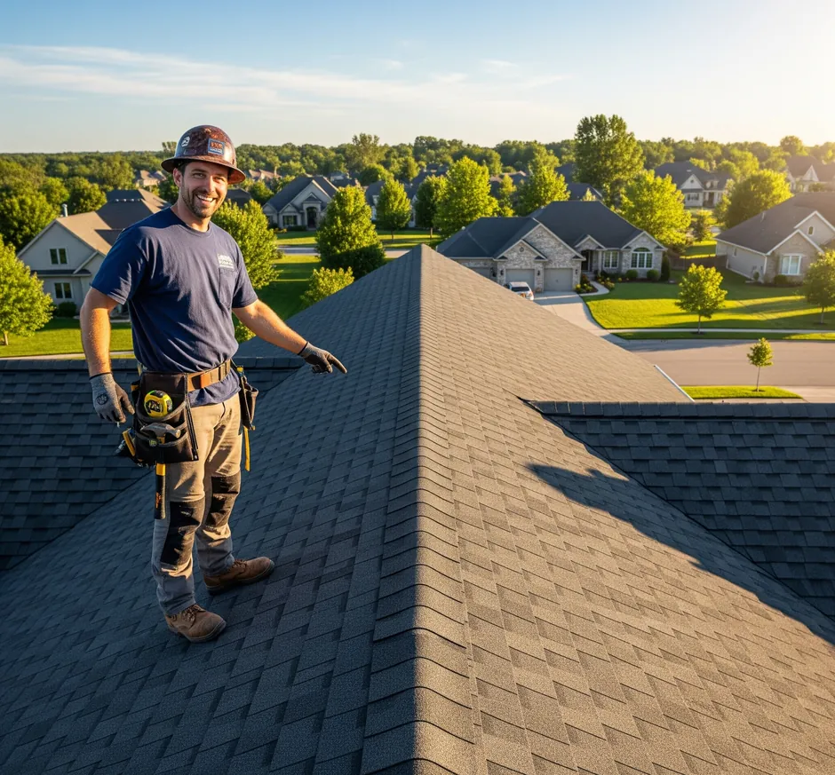 Financing solutions for qualified homeowners