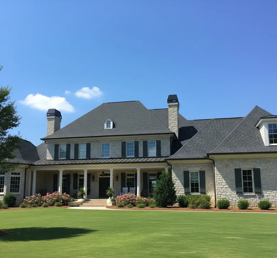 Pre-purchase roof inspections for home buyers in Woodstock