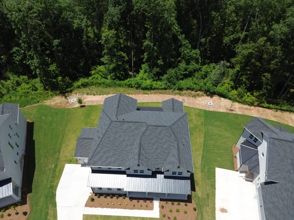 Insurance claim support and storm damage inspections