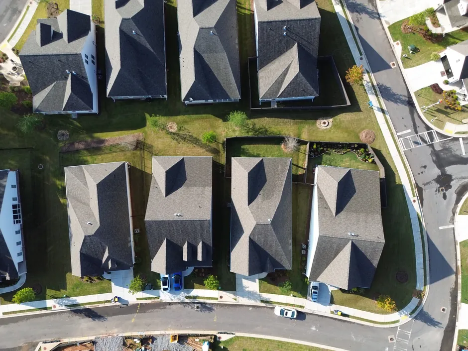 Storm damage assessment and restoration