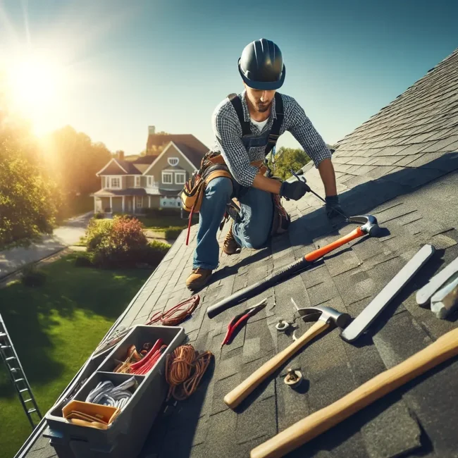 Top-Rated Gutter Cleaning Services in Woodstock