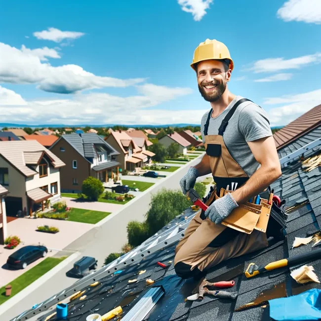 Why Choose Us for Roof Replacement in Woodstock