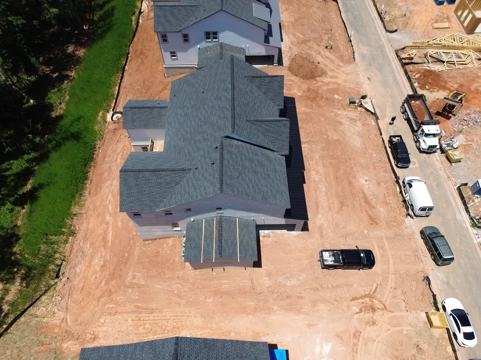 Emergency roof repair tools for Woodstock, GA