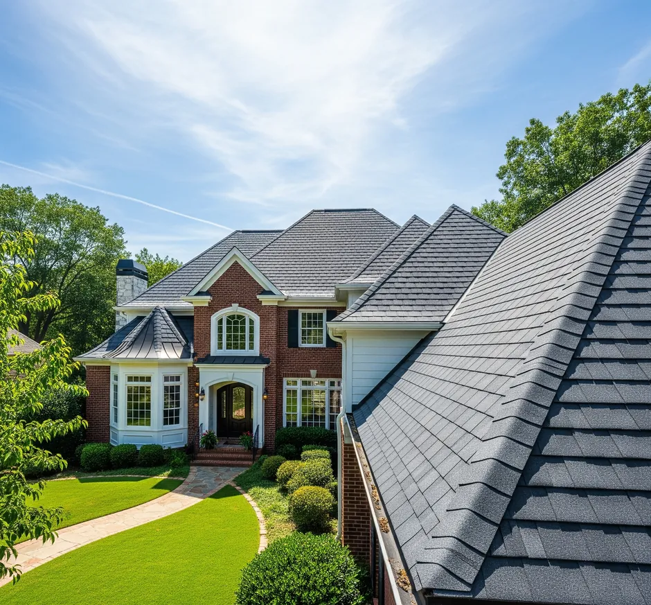 Roof inspection tools for Woodstock, GA